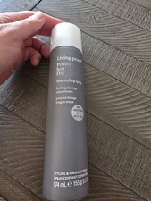 LIVING PROOF PhD Perfect hair Day Heat Styling Spray 5.5oz - 450 F Protection