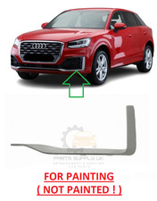 Pare-choc avant Audi Q2