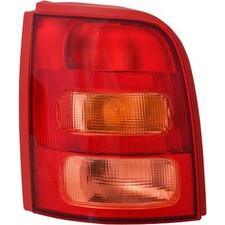 Rückleuchte links passend für Nissan MICRA II