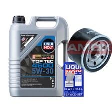 Filtre à huile Smart CABRIO