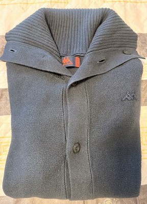 Kleid Di Kappa Strickjacke_Gr. S