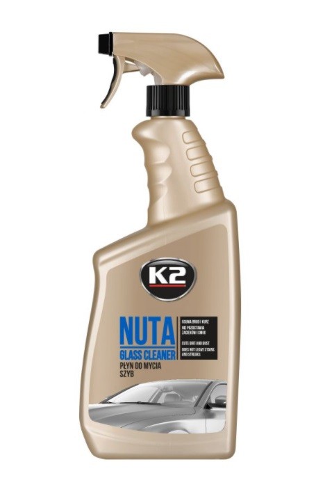 ✅Fits K2 KOSMETYKI CHEMIA K507 WINDOW CLEANER 750ml NUTA ATOMIZER  ⭐UK Seller⭐