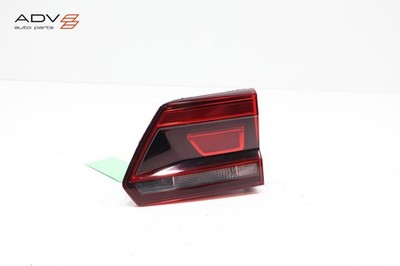 18-20 VOLKSWAGEN ATLAS REAR RIGHT PASSENGER SIDE INNER TAILLIGHT LIGHT LAMP OEM