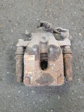 CITROEN DS3 CALIPER BRAKE NSR LH PASSENGER REAR LEFT 1.6 VTI PETROL 5FS 09-16