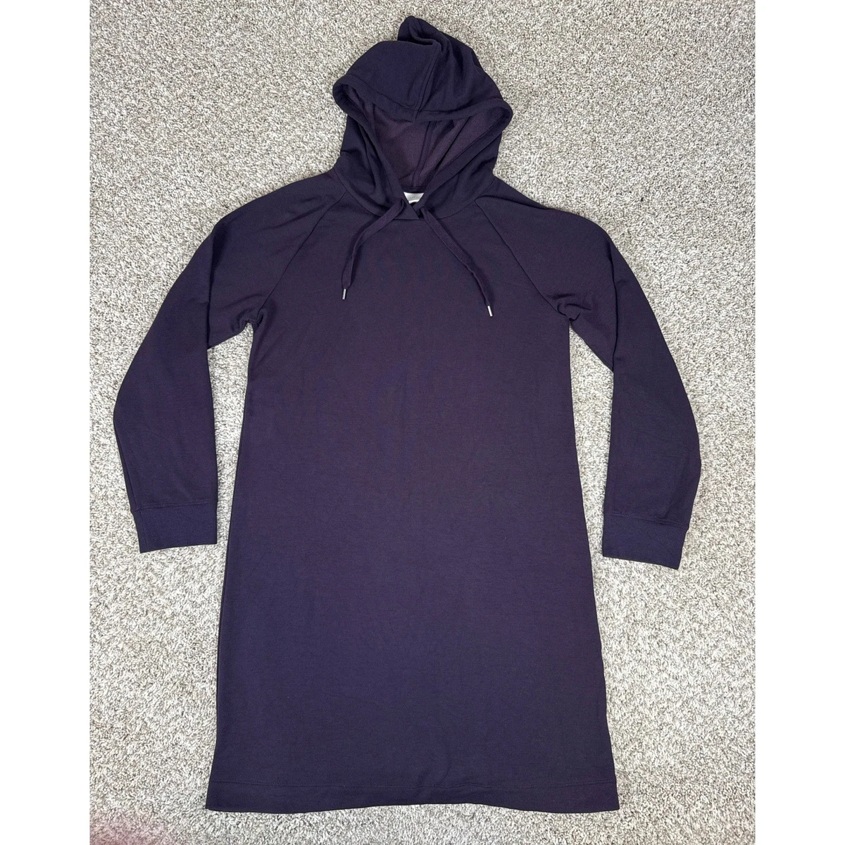 Hooded Sweater Dresses for sale | eBay