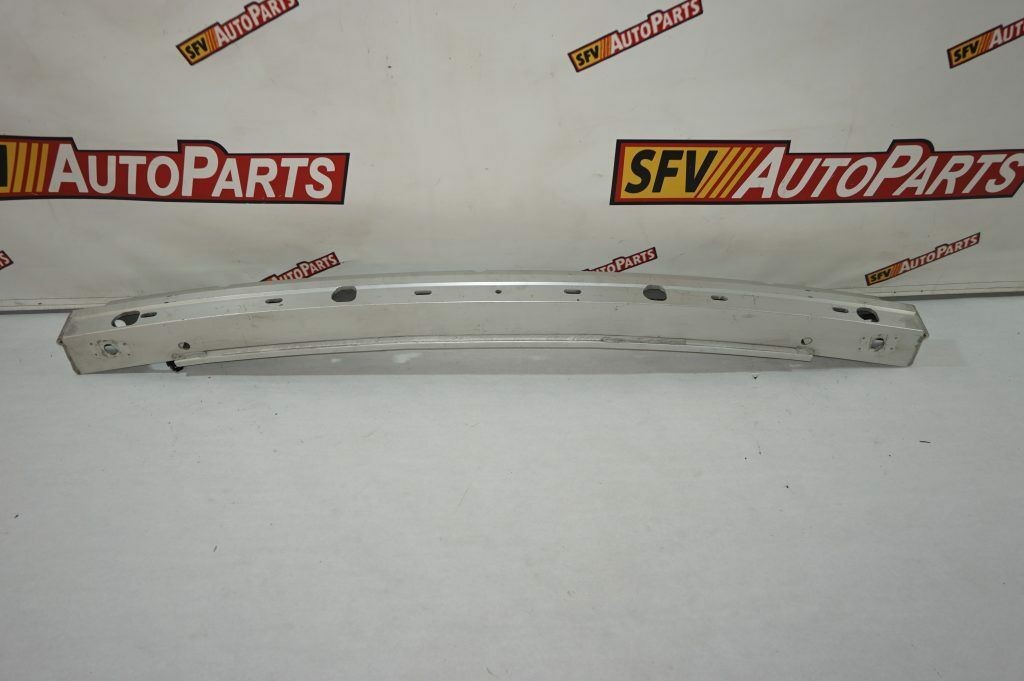 Bentley Arnage 2000-2003 REAR Rear bumper