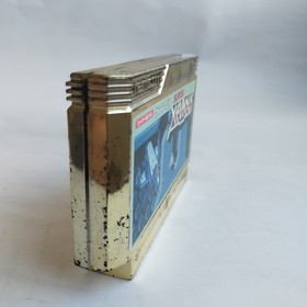 The Mystery Of Super Xevious Gump Namco pre-owned Famicom NES