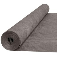 Unkrautvlies Premium 1X25M Uv-BestäNdig ReißFest 90G Rolle
