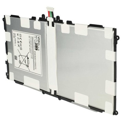 Akku für Samsung Galaxy Note 10,1 10.1 2014 Edition SM-P605 8220mAh 3,8V