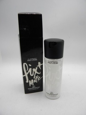 MAC Prep+Prime Fix Brume Fixante Skin Refresher / Finishing Mist Spray 3.4 Fl Oz