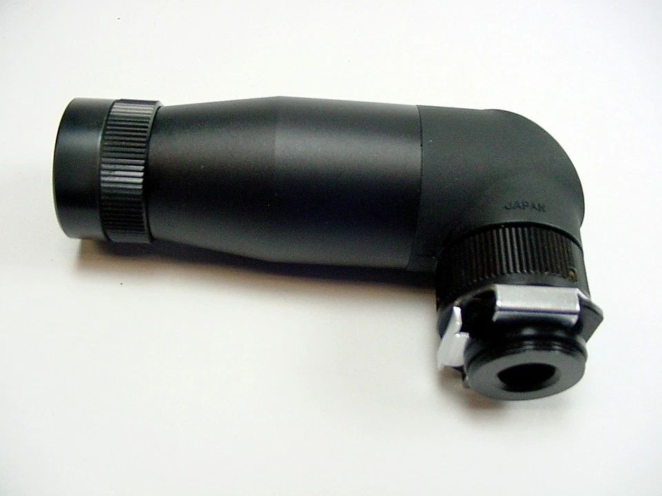 Right Angle Finder for Pentax K1000 (or Nikon F) | Spiratone | New | $26.95 | - Image 3 of 3