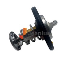 9091603129 For 1994-2019 Toyota & Scion Engine Coolant Thermostat With Gasket US