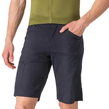 Castelli Unlimited Adventure Baggy Short - Men's