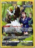 Passimian TG08/TG30 Holo Silver Tempest Trainer Gallery Pokemon Holo NM