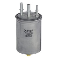 Hengst Filter H338WK Kraftstofffilter FüR Ford