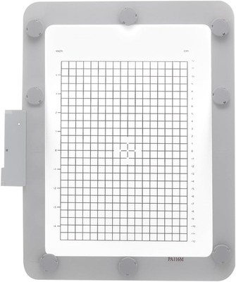 Magnetic Hoop for Pfaff Creative icon 2 Sensation Pro II | for creative Sensatio