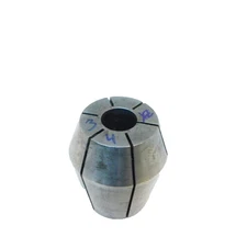 USED UNIVERSAL ENGINEERING DOUBLE TAPER "XZ" COLLET 3/4"