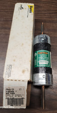 Fusetron FRN-R-125 Dual-Element Time Delay Class RK5 Replacement Fuse