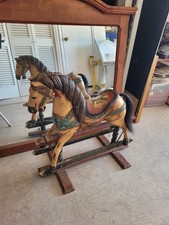 Rocking Horse