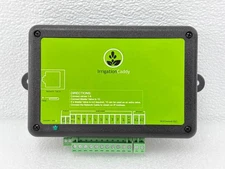 USED | IrrigationCaddy IC Web Based Sprinkler Controller and Watering System