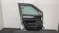 Porte avant et accessoires Suzuki SWIFT