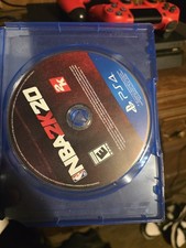 NBA 2K20 - Sony PlayStation 4