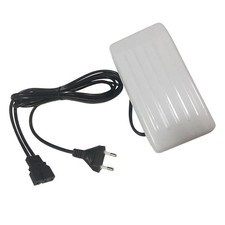 Pédale de Machine à Coudre Facile à Installer Pièce de Machine à Coudre de