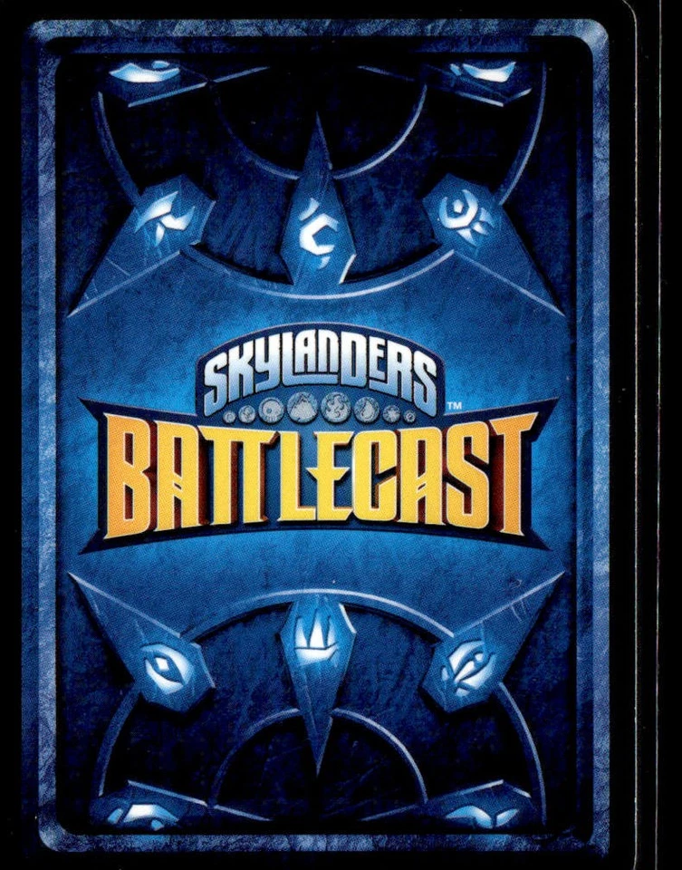 2016 Activision Skylanders Battle Cast Twisted Crystals - Image 2 of 2