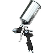 ATD Tools 1.8mm HVLP Primer Spray Gun