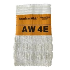 AW4E Kerosene Heater Wick Replacement - Fits for Sengoku HMN-110, KeroHeat CTN