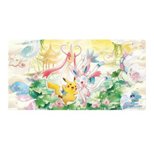 Pokemon HangZhou Masters Merchandise