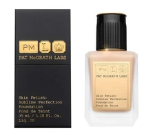 Pat Mcgrath Labs LIGHT 4 Skin Fetish Sublime Perfection Foundation 1.18 oz NIB! 