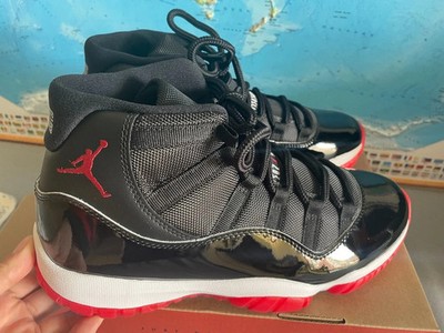 Size 13 - Jordan 11 Retro High Bred for sale online | eBay