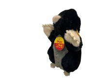 Steiff Animal 071768 Mole 15cm. Excellent Condition