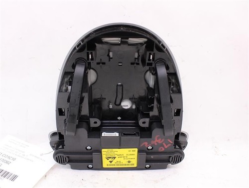 ROOF MOUNTED OVERHEAD CONSOLE Mini Cooper Mini 1 2010 10 884662 - Picture 3 of 12