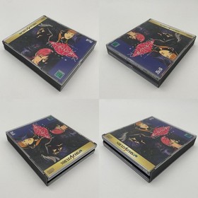 [Owari Komaki store] Game software Sega Saturn/Dark Hunter ~Dimensional
