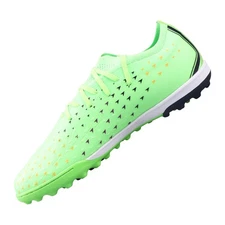 Tioga Turf Soccer Shoes for Boys and Girls| Turf Shoes with Durable Polyureth...