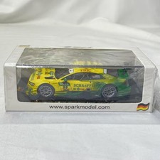 Spark 1/43 Audi RS5 DTM No.99 Mike Rockenfeller Audi Sport Team Phoenix New