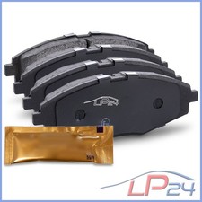 Plaquette de frein Chevrolet SPARK