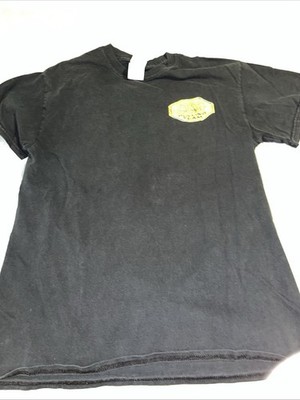 John Deere Mac Daddy Mac Trailer  Pulling Team T-Shirt Medium