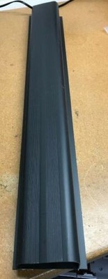 Cable Through 60'' Conceal Wire Table Or Desk 60'' S43A00035 Brand New Tested Work