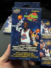 2026 Upper Deck Space Jam 30th Anniversary Checklist Guide in-content 8