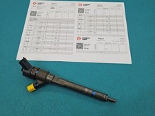 Injecteur Kia CEED