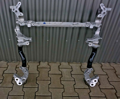 Lamborghini Urus Vw Audi Bentley Hilfsrahmen/Subframe 4M0399315AA