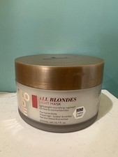 Schwarzkopf Blondme All Blondes Light Mask 6.7oz New Authentic