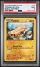 2011 POKEMON BLACK & WHITE NOBLE VICTORIES #38 TYNAMO-REVERSE FOIL PSA 9