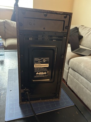 SONY SA-WC-T780 | eBay