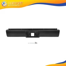 Rear Bumper Roll Pan Light For 1988-1998 Chevrolet C1500/2500/3500