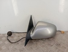 Retroviseur gauche (ou coque) Audi A8