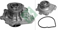 Wasserpumpe MotorküHlung Schaeffler Ina 538 0303 10 FüR Fiat Alfa Chevrolet Opel